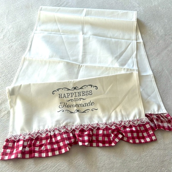 Other - Table runner ..Pretty Country Style❤️